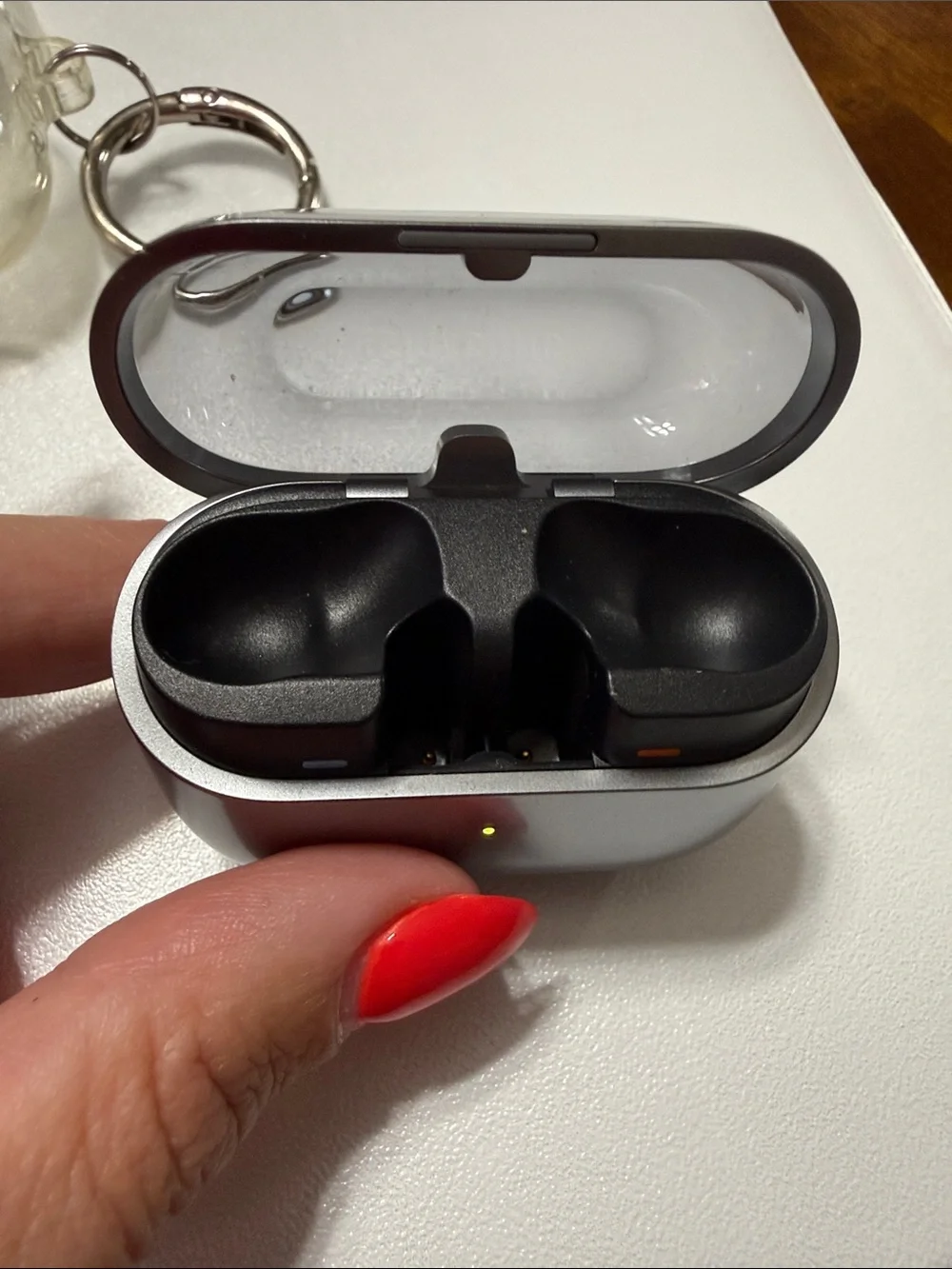 Samsung Galaxy Earbuds 3 Pro with Case